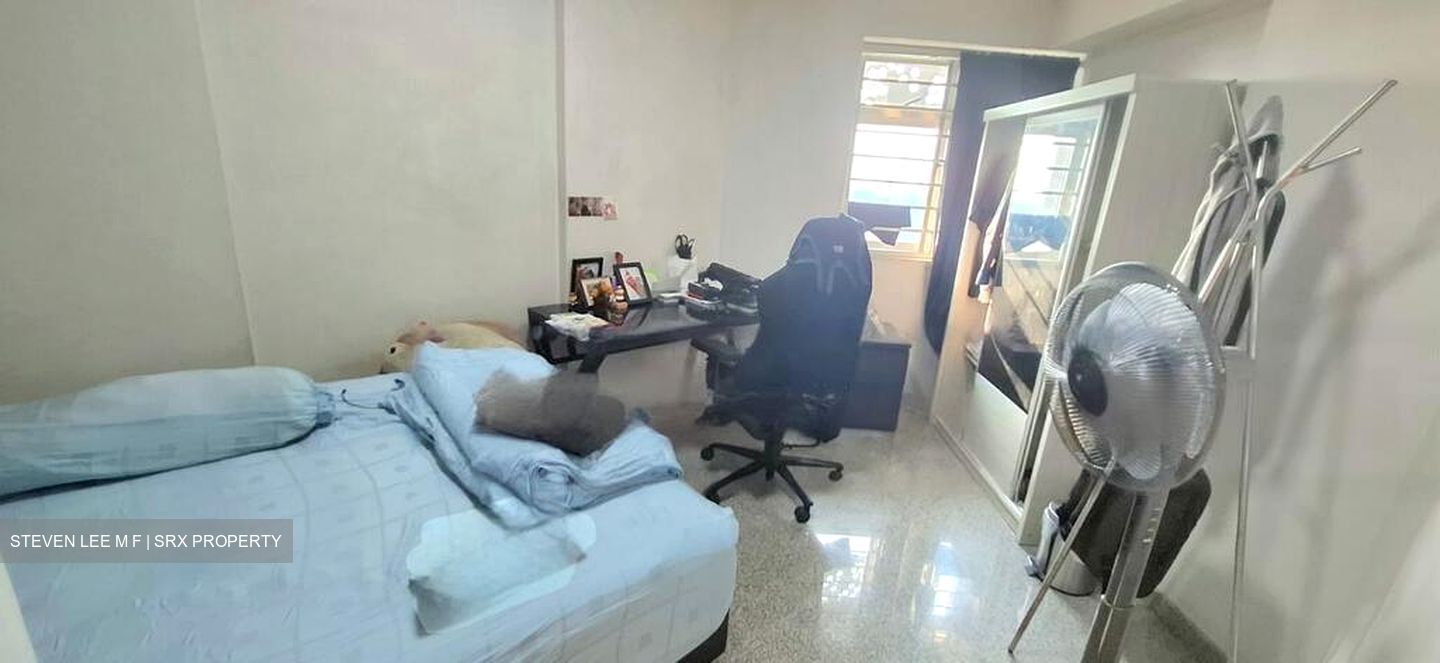 Blk 395 Goodview Gardens (Bukit Batok), HDB 4 Rooms #466300901